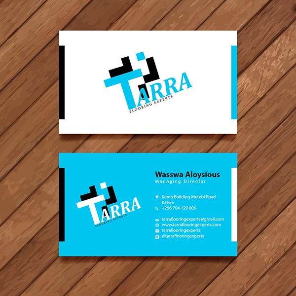 Business Card 6